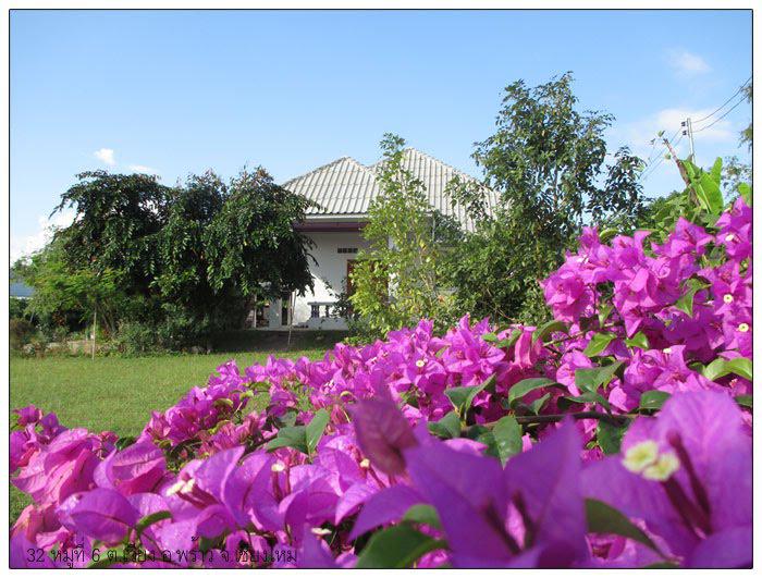 บ้านเดี่ยว 5500000 เชียงใหม่ พร้าว เวียง