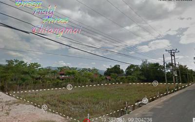 ที่ดิน 3200000 เชียงใหม่ พร้าว เวียง