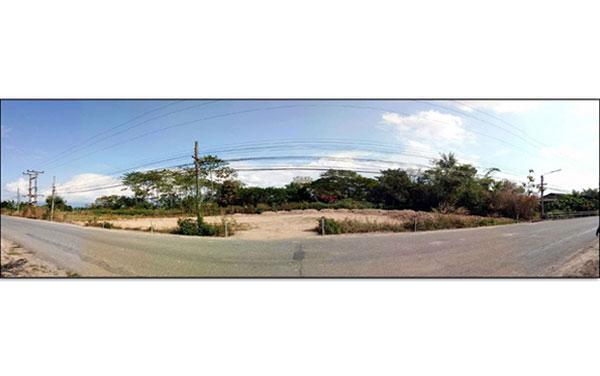 ที่ดิน 3200000 เชียงใหม่ พร้าว เวียง