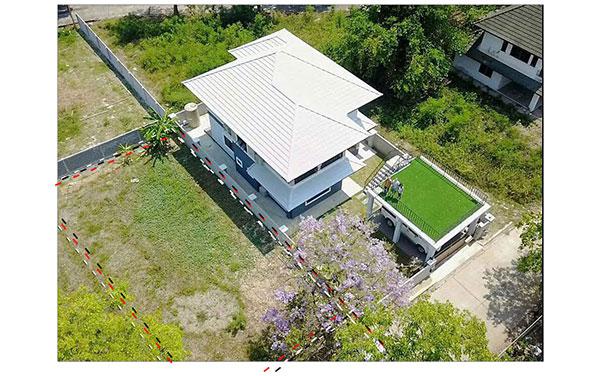 ที่ดิน 2600000 เชียงใหม่ หางดง สันผักหวาน